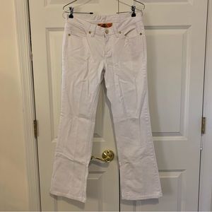 Tory Burch Jeans, size 29